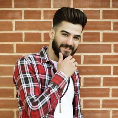 حمیدرضا بابایی حکم تیر